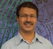 Kandethody M. Ramachandran