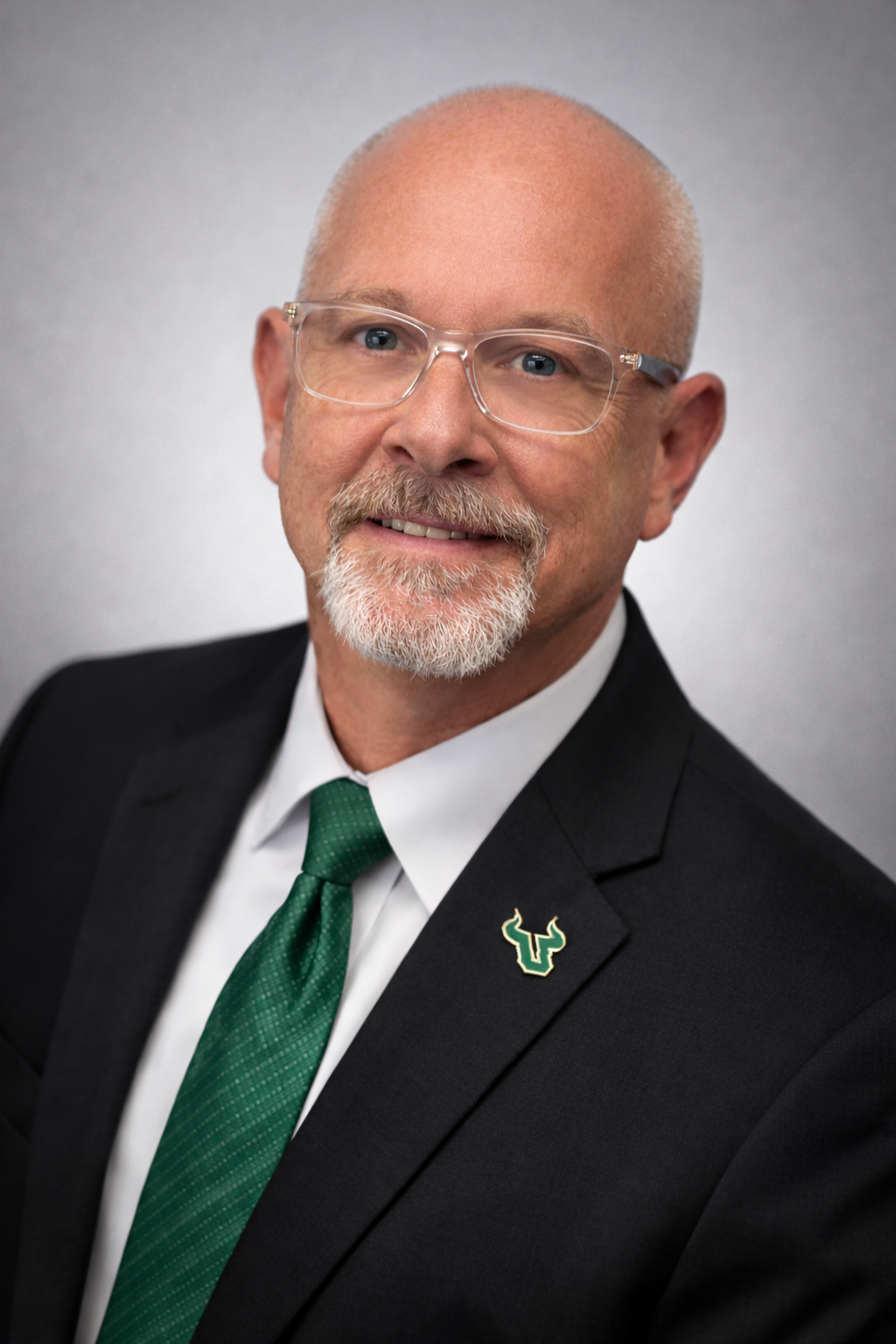 Richard "Rick" Warner