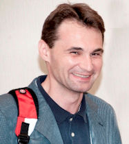 Razvan Teodorescu