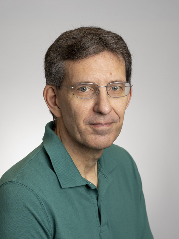 Thomas J. Bieske