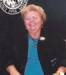 Carol A. Williams