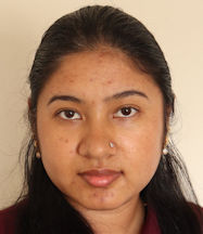 Ranju Karki