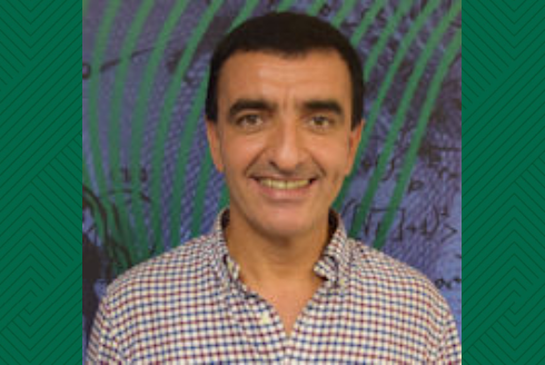 Mohamed Elhamdadi