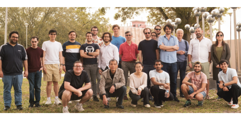 Applied Number Theory Days Workshop 2024