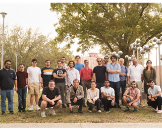 Applied Number Theory Days Workshop 2024