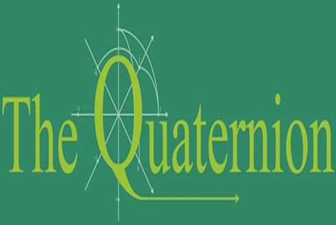 The Quaternion banner