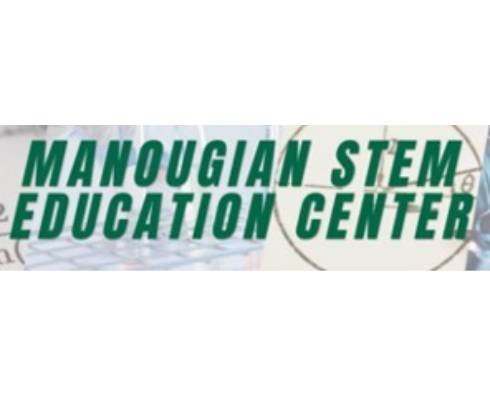 Manougian STEM Education Center