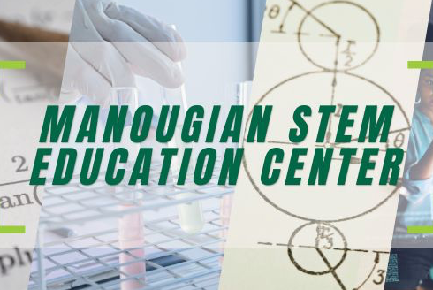 Manougian STEM Education Center