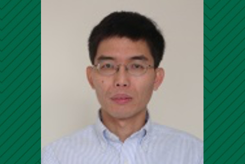 Kaiqi Xiong