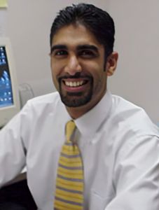 Ashok Upadhyaya, PhD