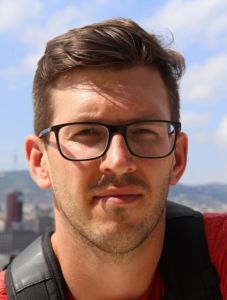 Maksym Bobrovskyy, PhD