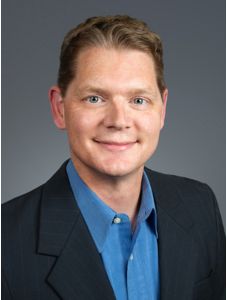 Brant Burkhardt, PhD