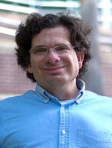 Kenyon Daniel, PhD