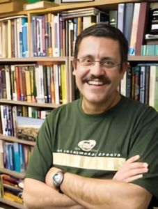 Johnny El-Rady, PhD