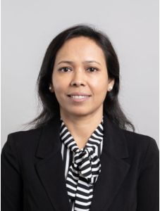Fatema Chowdhury, PhD