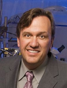 Gary Daughdrill, PhD