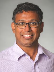 Prashanth Rao, PhD