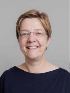 Kristina Schmidt, PhD