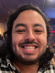 Nathanial Torres, PhD