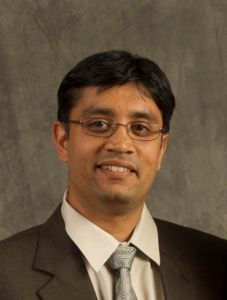 Sameer Varma, PhD