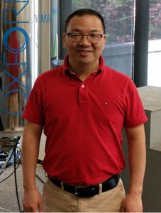 Libin Ye, PhD