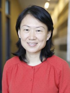 Wenqi Yu, PhD