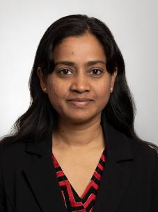 Smitha Sivapragasam