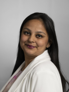 Namrata Gautam