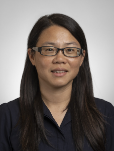 Yu-Chen Yen, Ph.D.
