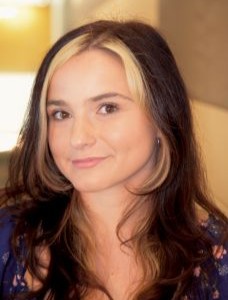 Jessica Trent
