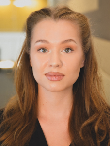 Vlada Skorobovenko