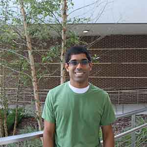 Andrew Deonarine