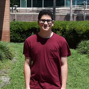 Andrew Falkowitz