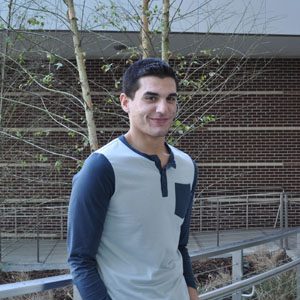 Anthony Sanchez