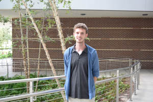 Christopher Norrie