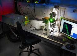 Confocal Imager