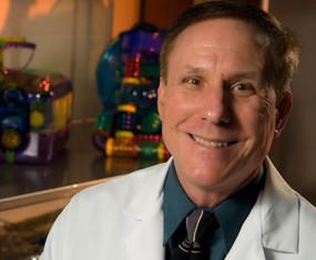 photo of professor gary arendash