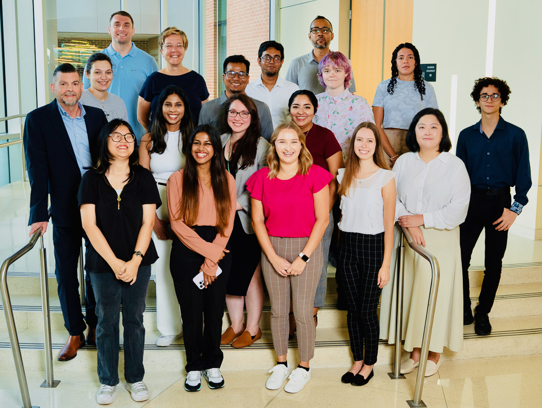 Genome Integrity Group 2023
