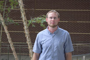 Kenneth Maus
