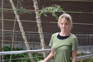 Meghan Gordon