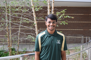 Vivek Somasundaram