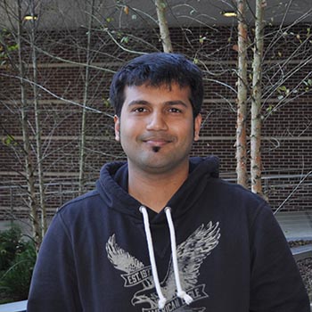Vivek Shastri