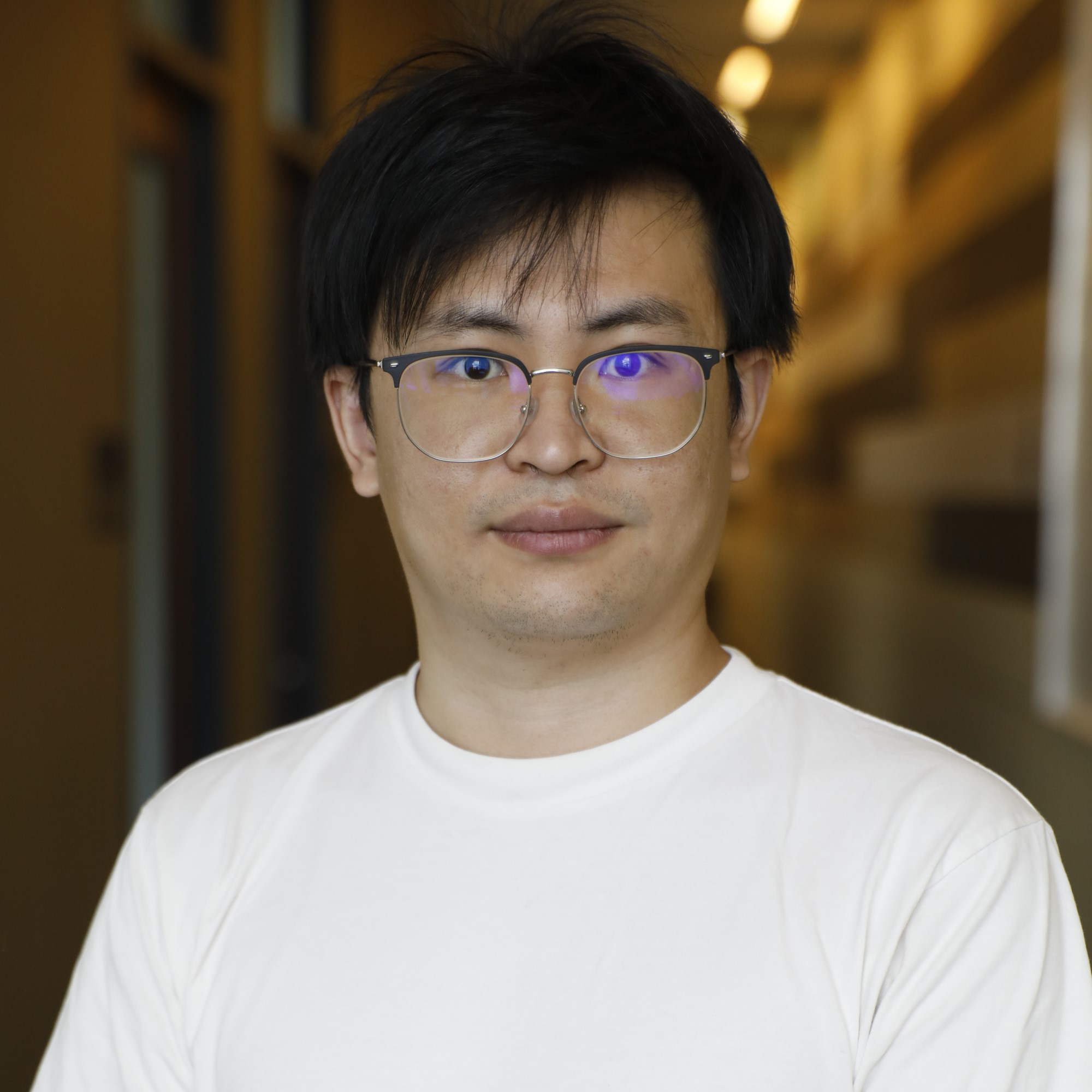 Xudong Wang