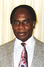 Kwasi Wiredu