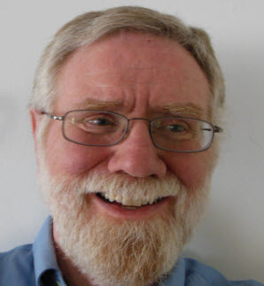 Picture of Author 