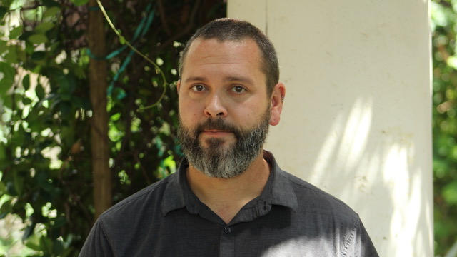 Greg McCreery
