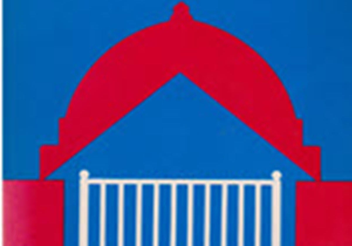 Whose Child Cover Image