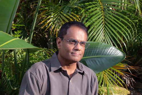 Sarath Witanachchi