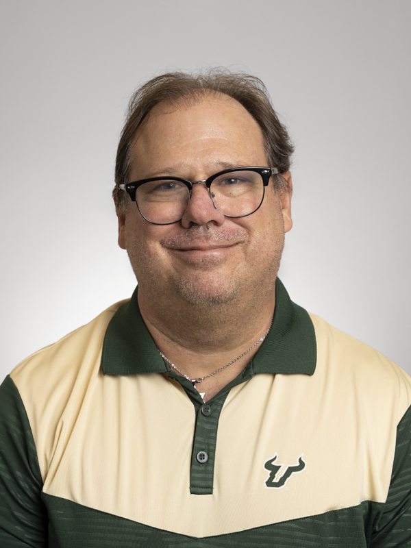 Gerald Woods