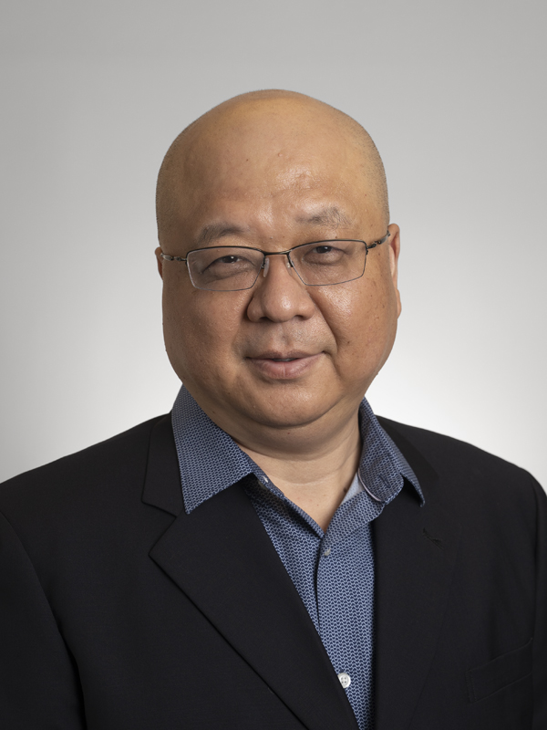 Jiangfeng Zhou